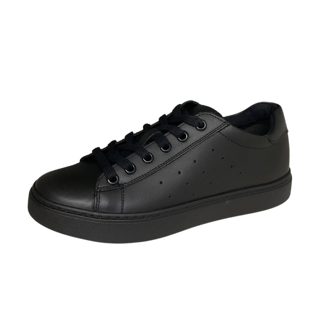 Geox J Nashik Boys Shoe - ANY (BL0 38)