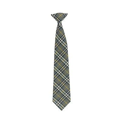 14" Junior Clip Tie - GST
