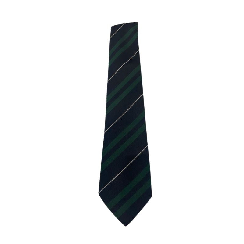 52" Strathcona Adult Regular Tie NGN - STS