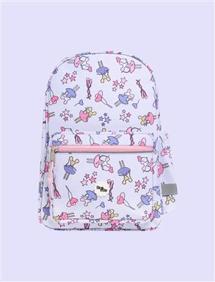 Sac à dos Roamie Fraise