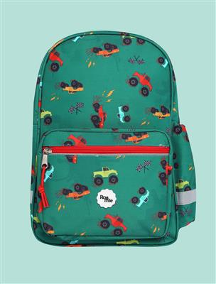 Sac à dos Roamie Fraise