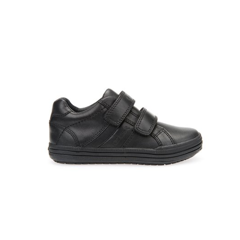 Jr Arzach Boys Velcro Shoe (BL0 32)