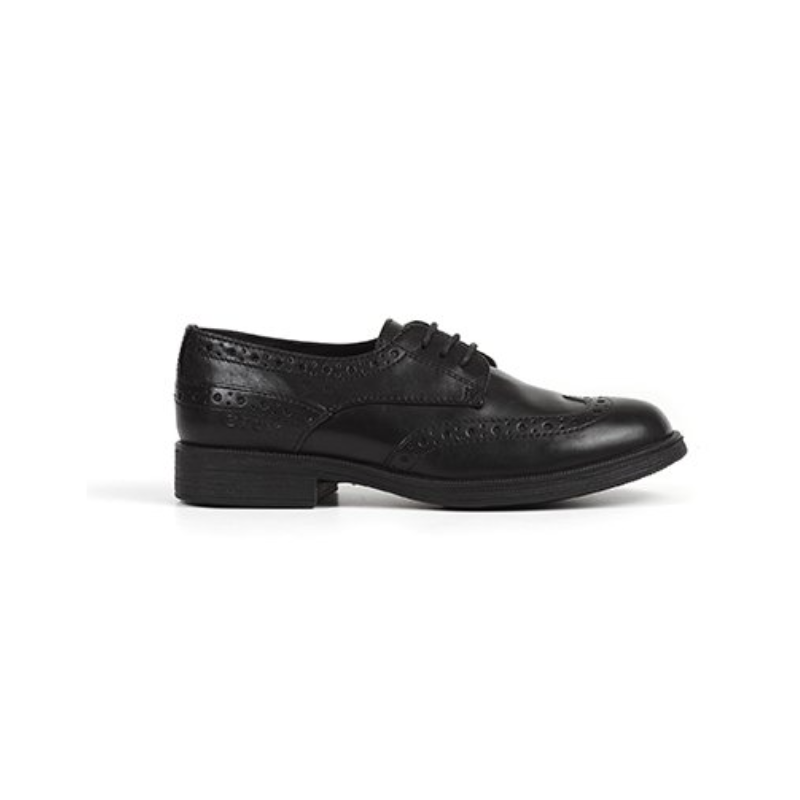 Chaussure à lacets pour filles J Agata Senior (32)