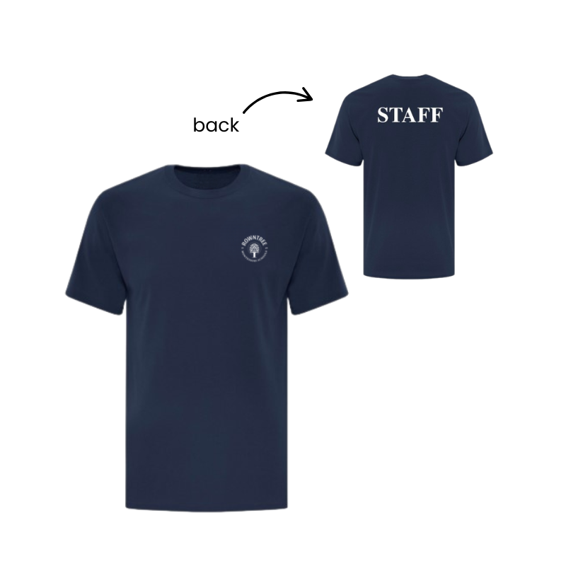 T-shirt RTM Gym - PERSONNEL (AL)