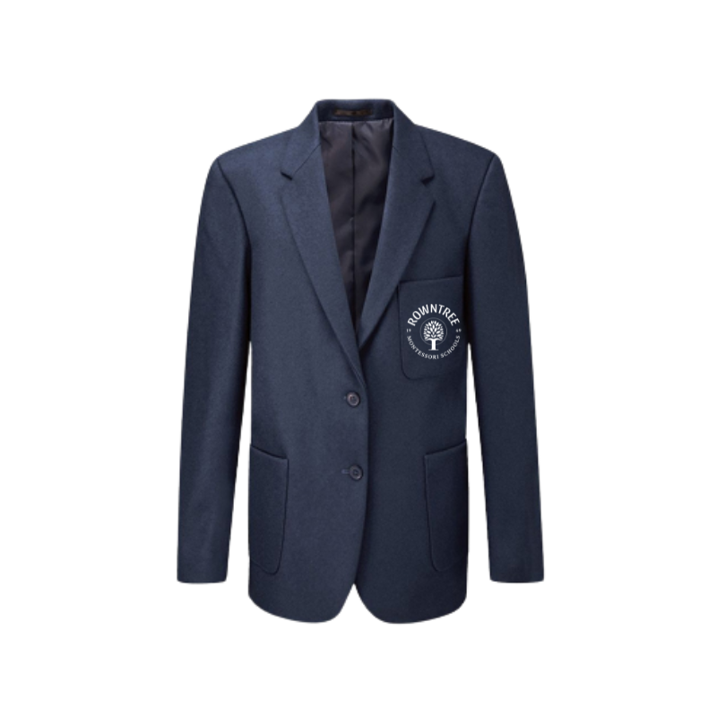 Boys Academia Jacket-STAFF (RTM 40)
