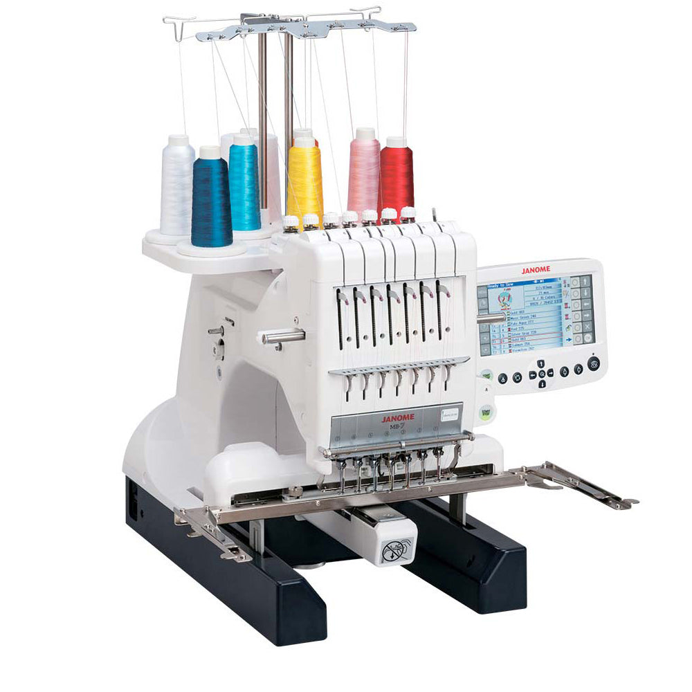 Embrodiery Set Up Fee - SE