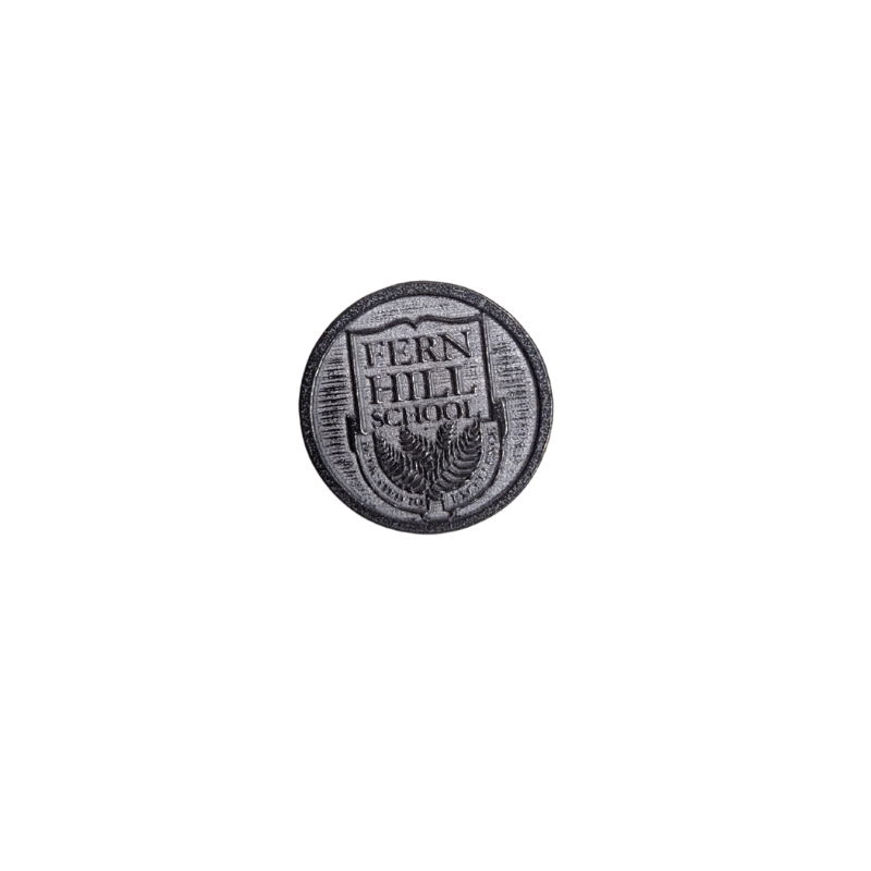 FHS Large Button - FHS