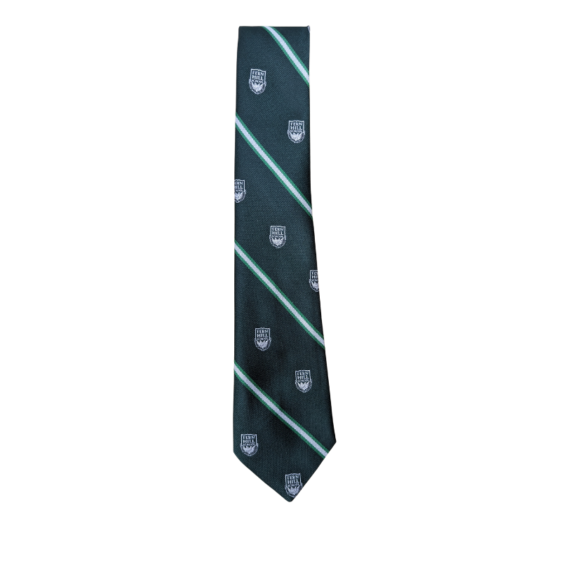 Fern Hill Grad Tie - 54" - FHS