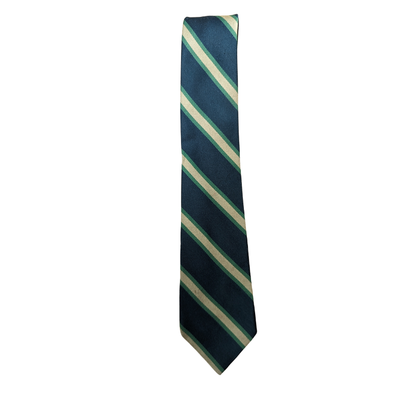 Fern Hill Ties - 45" - FHS