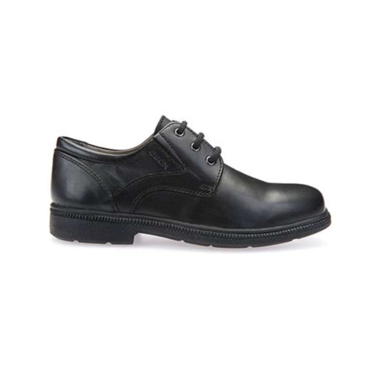 Jr Frederico M J/S Lace Up (BL0 41)