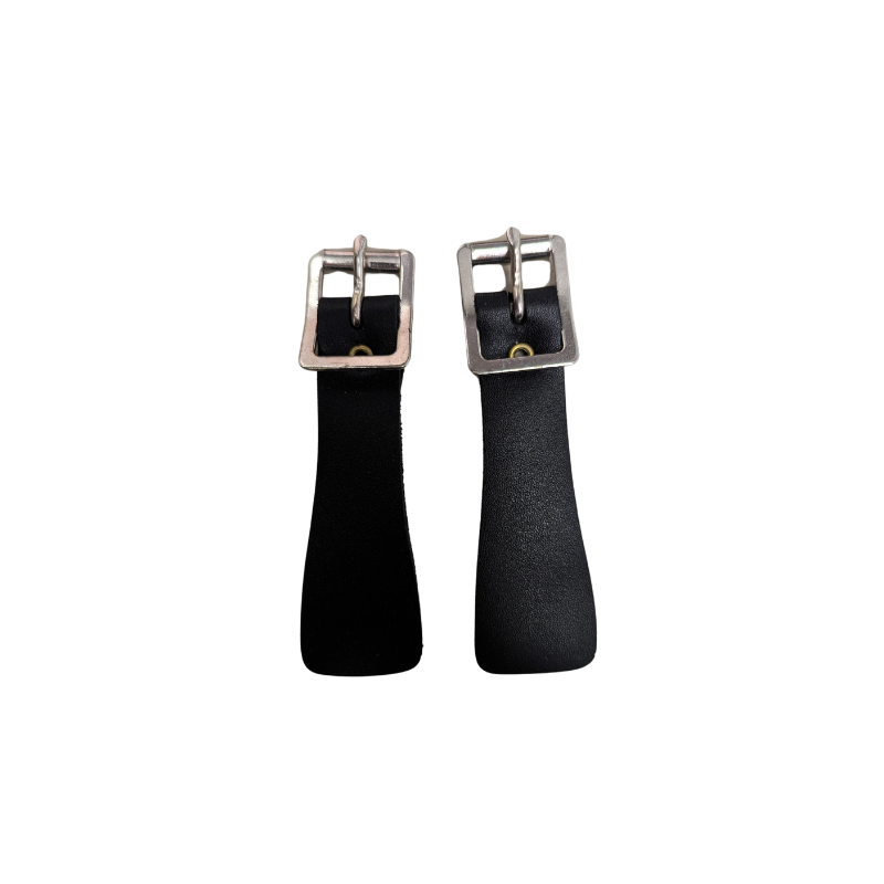 Ensemble de sangles pour kilt - N'IMPORTE QUELLE