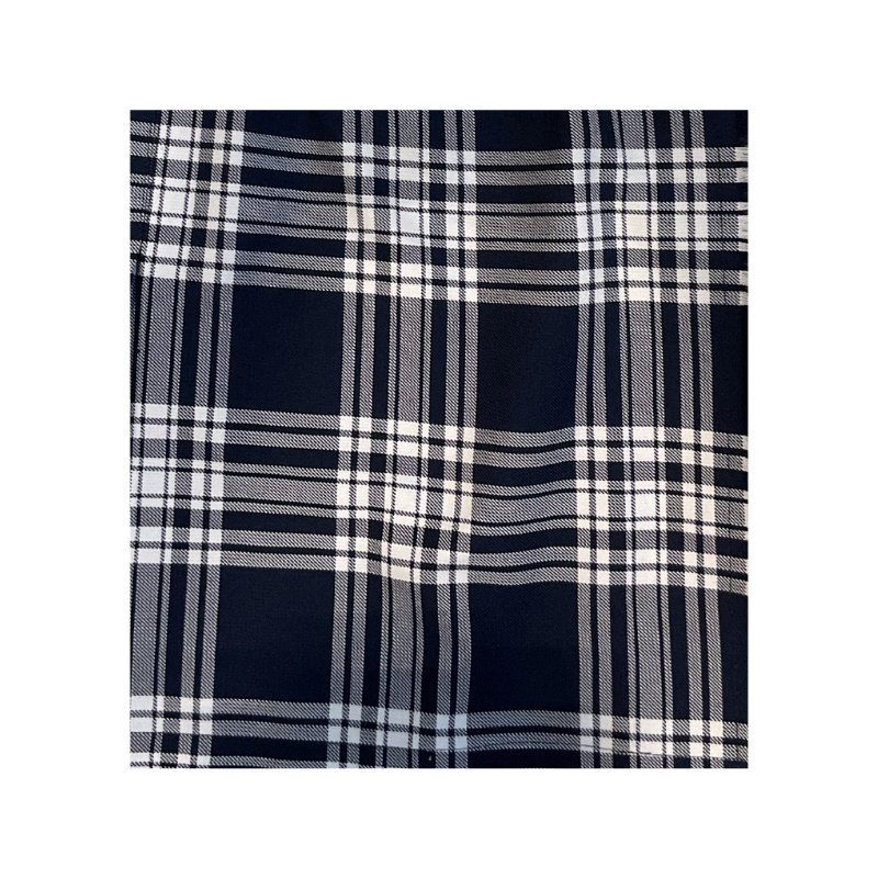 Menzies Tartan - ANY
