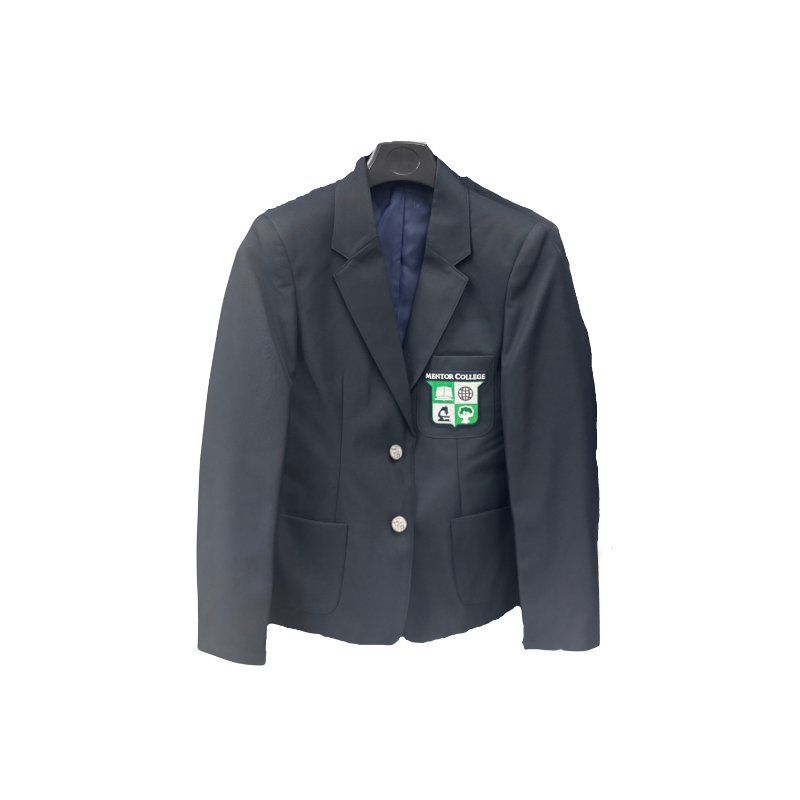 Mentor Girls Blazer (44)