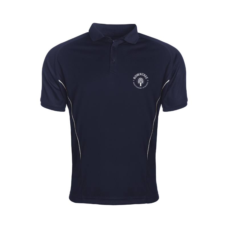 Navy APTUS Performance Training Polo-STAFF (38/40)