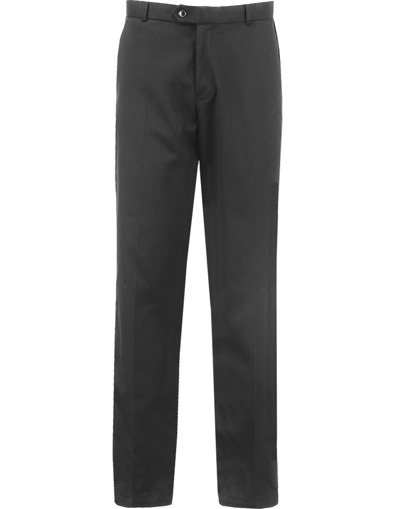 Charcoal Boys Adjustable Pant (29)