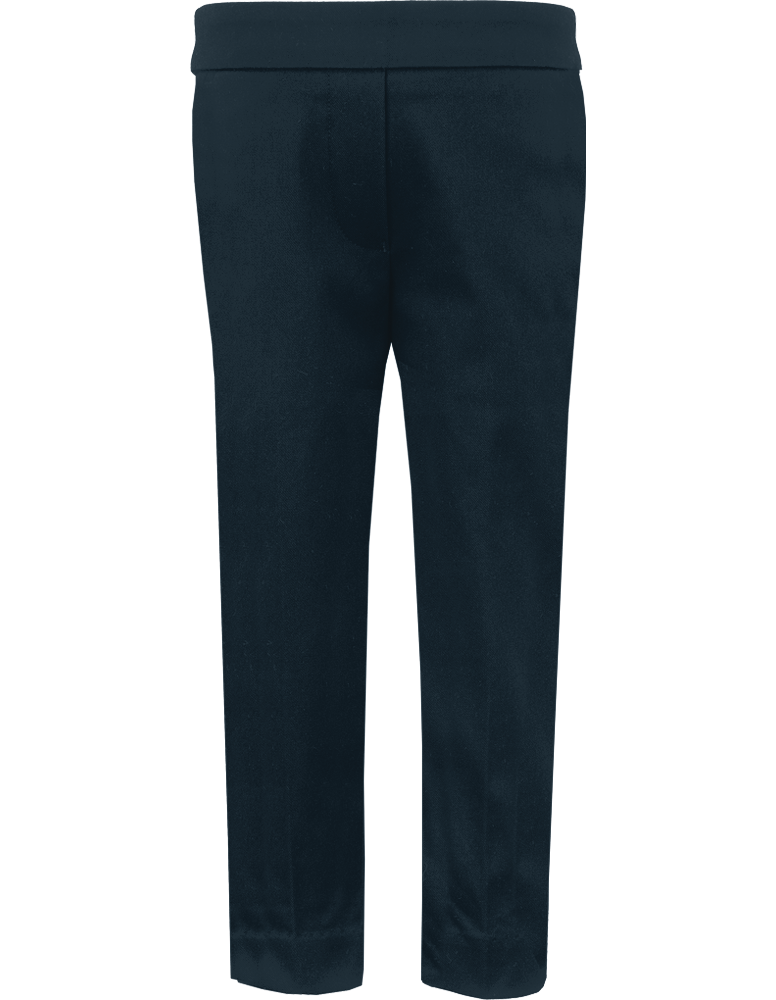 Navy Girls Eco Junior Pant (4)