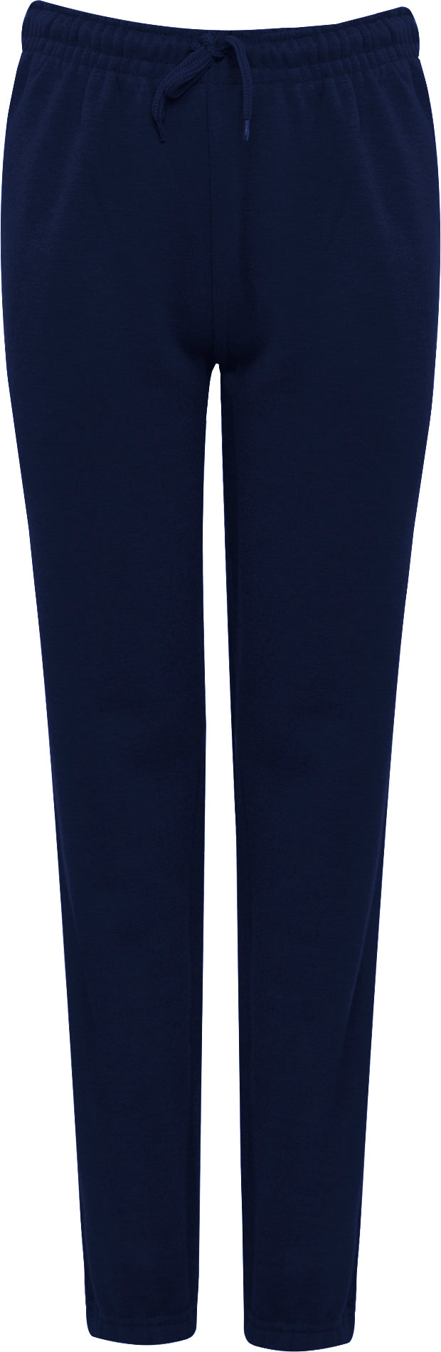 Black Slim Sweatpant (3XL)