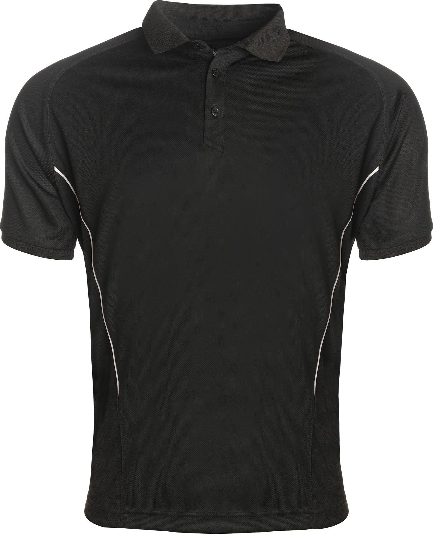 Black APTUS Performance Training Polo (34)