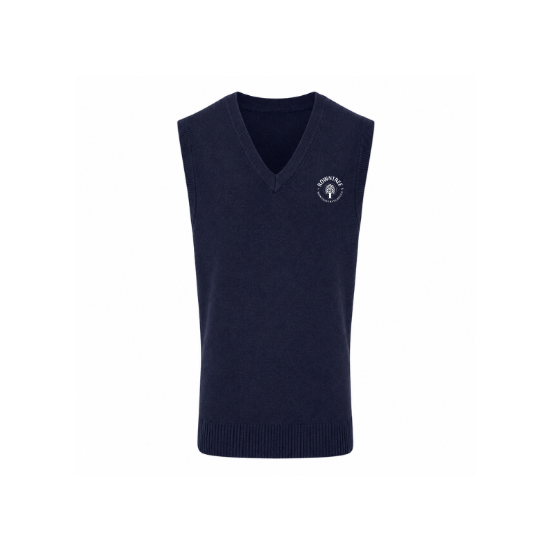 RTM V-Neck Vest-STAFF (42)