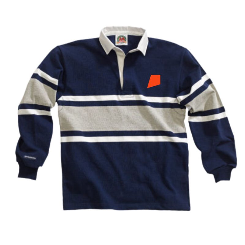 Rugby Shirt (MST AS)