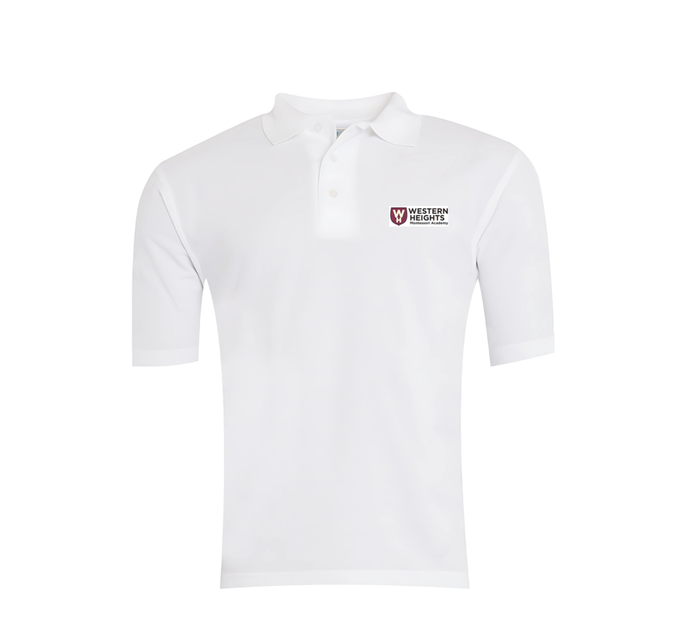 WHM Premium Short Sleeve Polo (9)