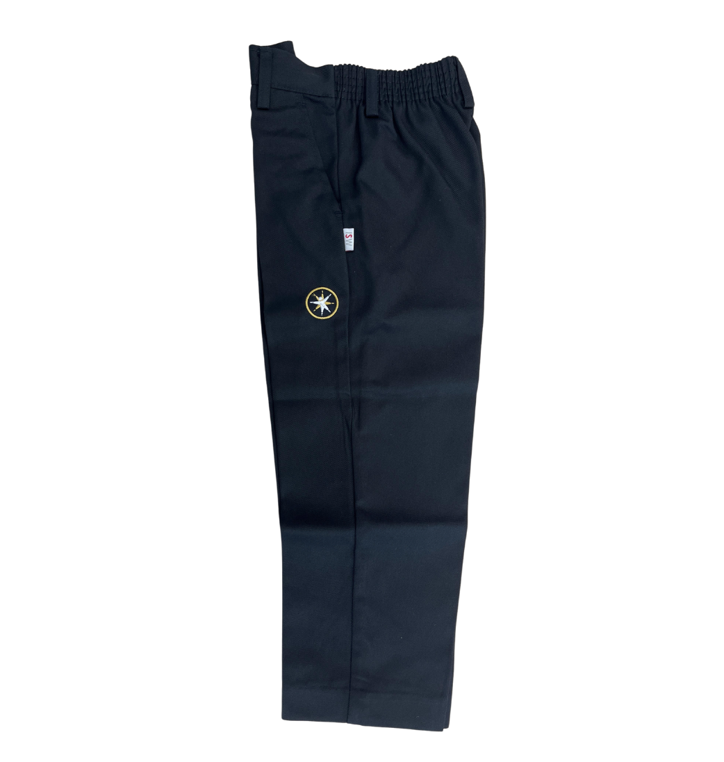 Pantalon NSM à fausse braguette (PRODUIT ARRÊTÉ) (20)