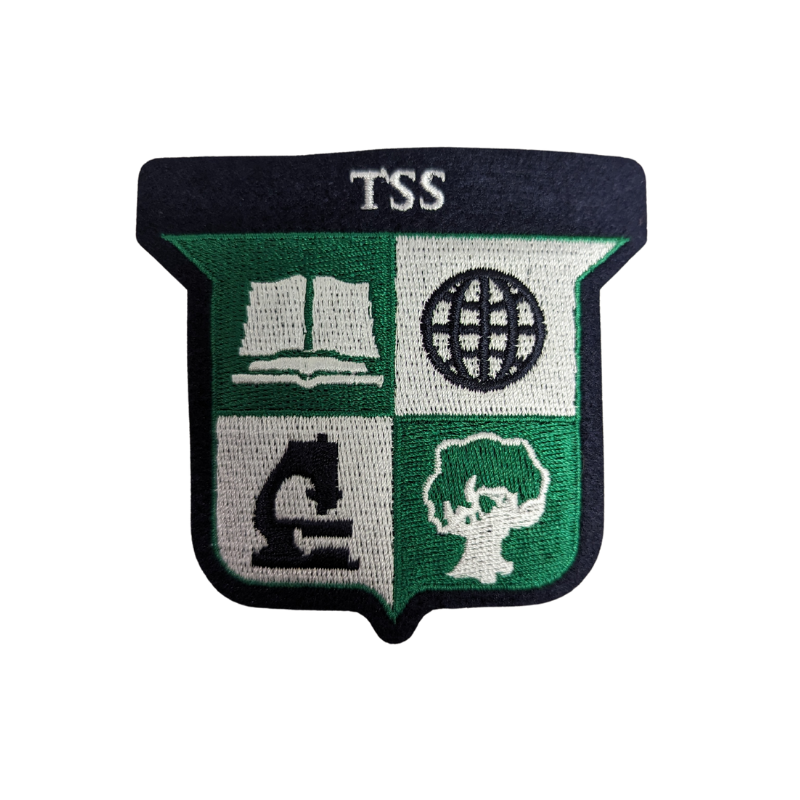 TSS Crest - TSS