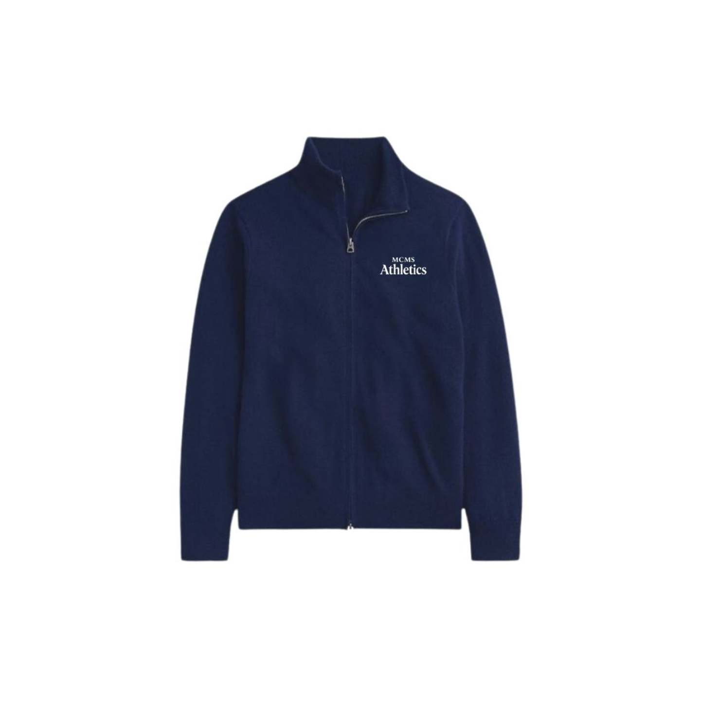 Full Zip Sweatshirt (MCM 2)