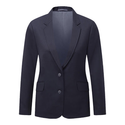 Navy Girls Academia Jacket (30)