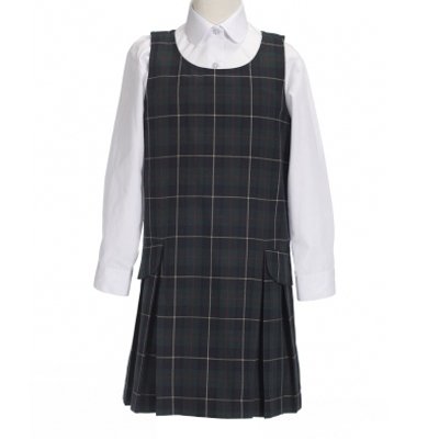 Side Pleated Tunic (Casa-Gr. 3) image