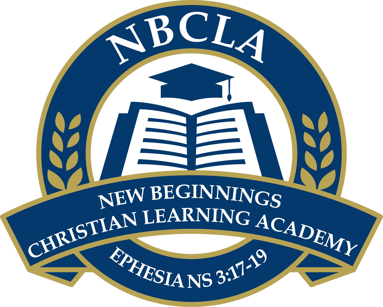 New Beginnings Christian Learning Academy