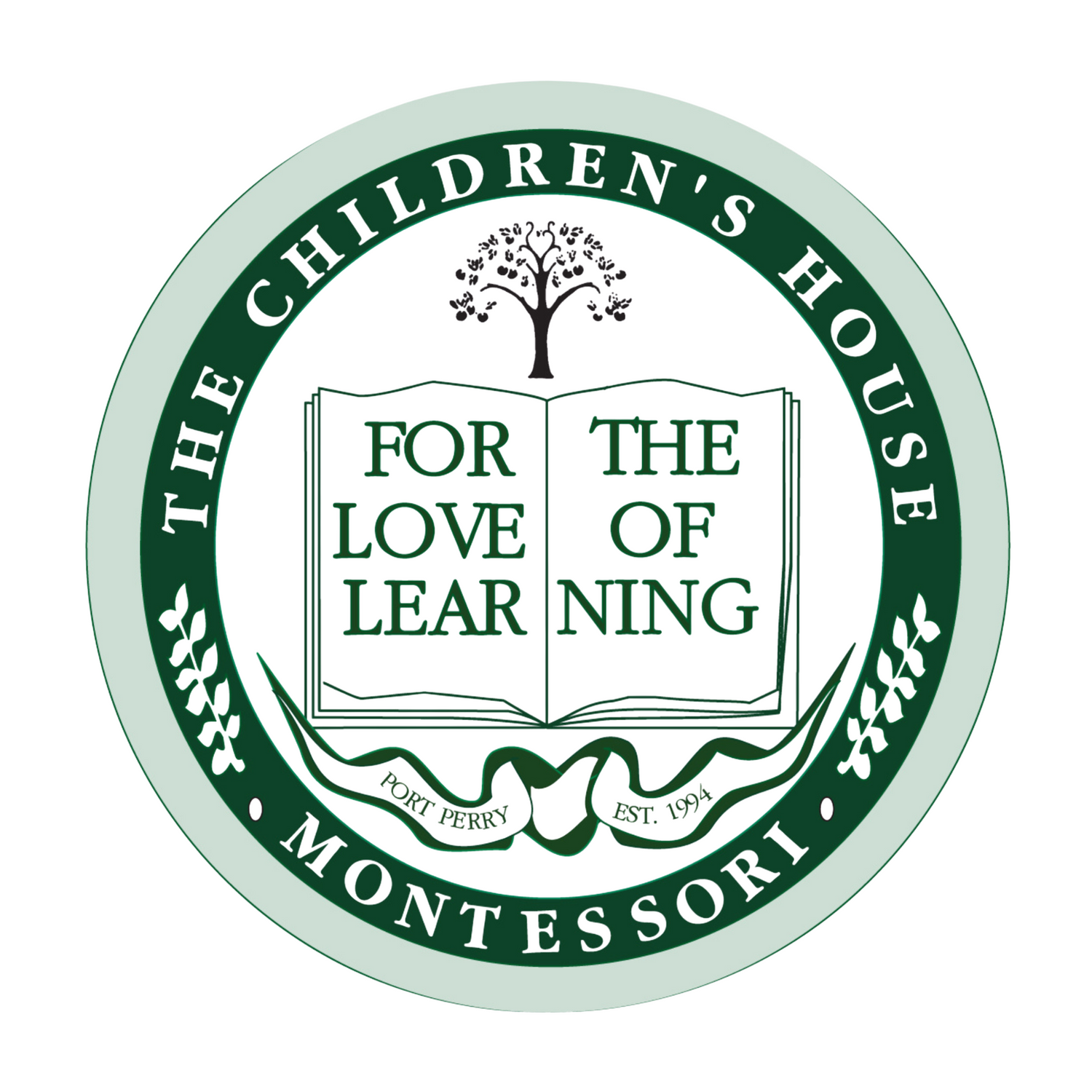 Children's House Montessori