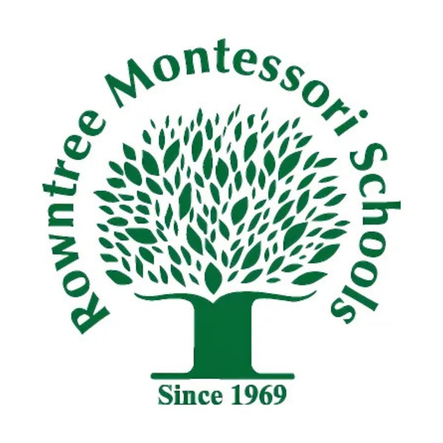 Rowntree Montessori School Faculty