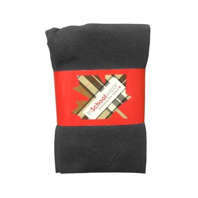 Grey Ladies Cotton Tights (AS)