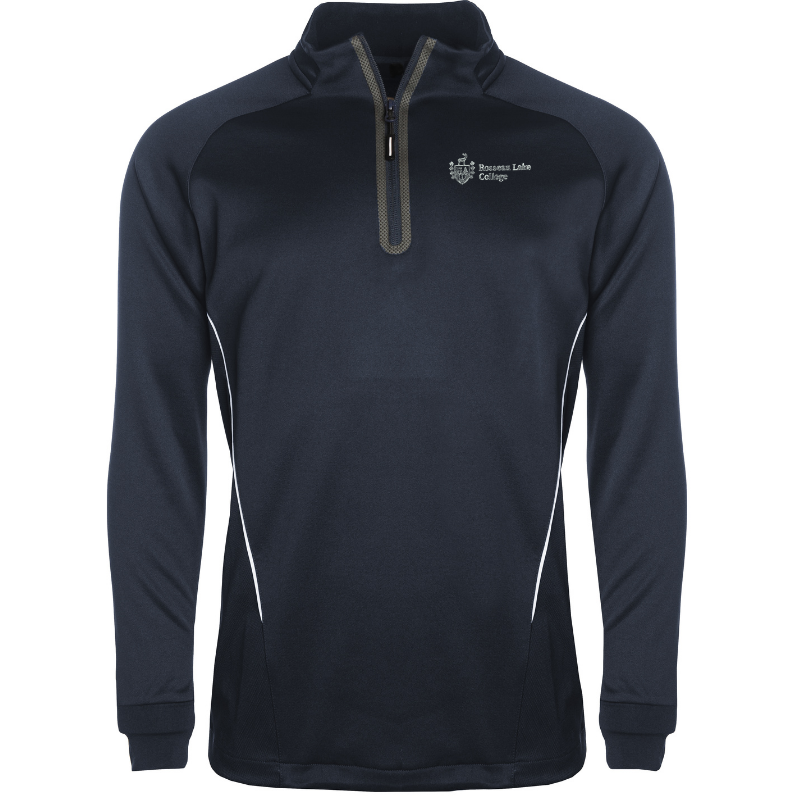 RLC APTUS Unisex 1/4 Zip Jacket (34)