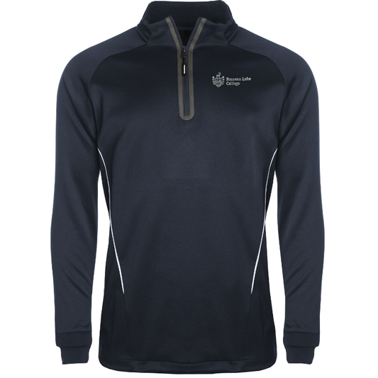 RLC APTUS Unisex 1/4 Zip Jacket (30)