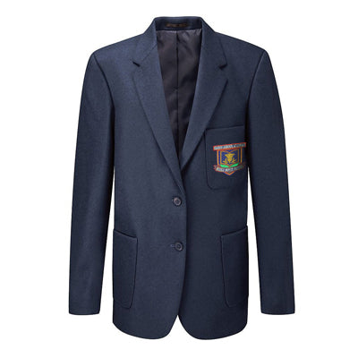 GAA Boys Eco Blazer (30)