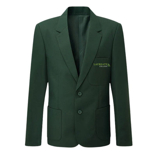 LC0 Green Boys Eco Blazer (26)