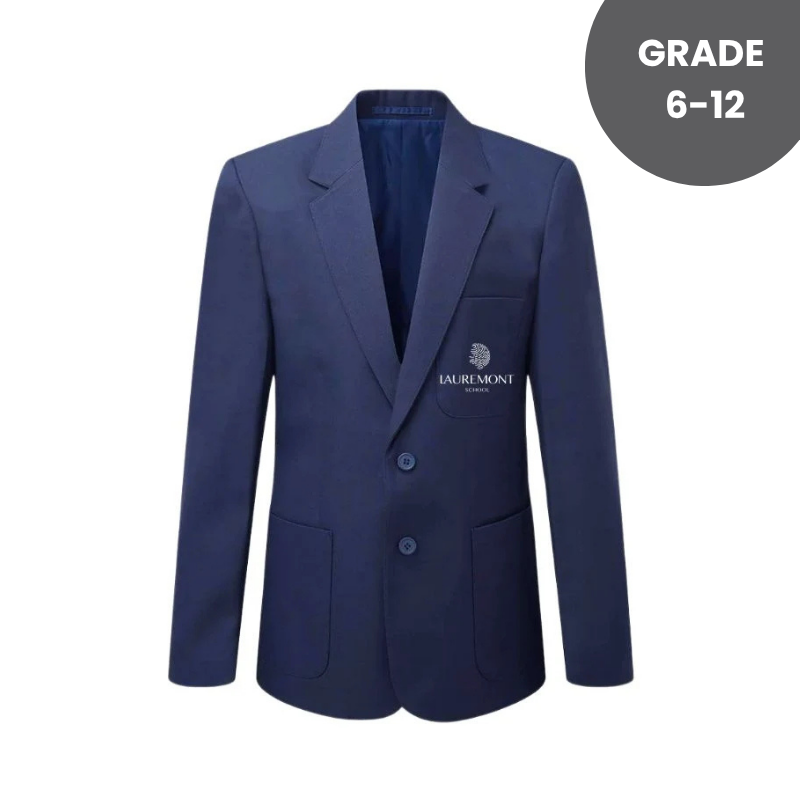 Boys Eco Blazer (LMT 28)
