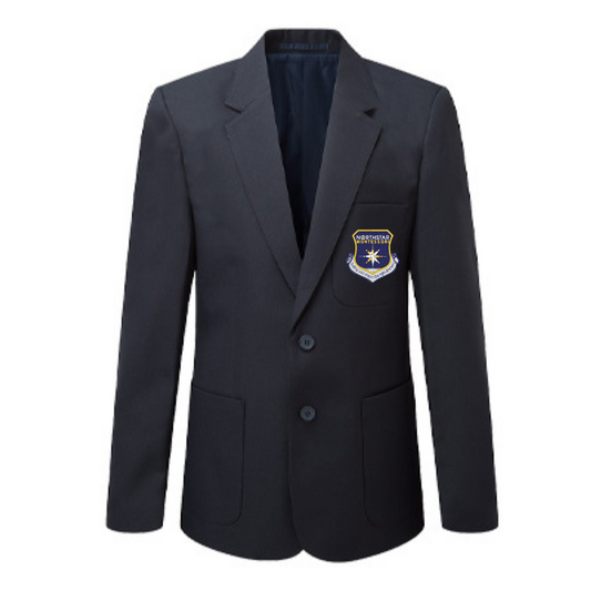NSM Boys Eco Blazer (40)