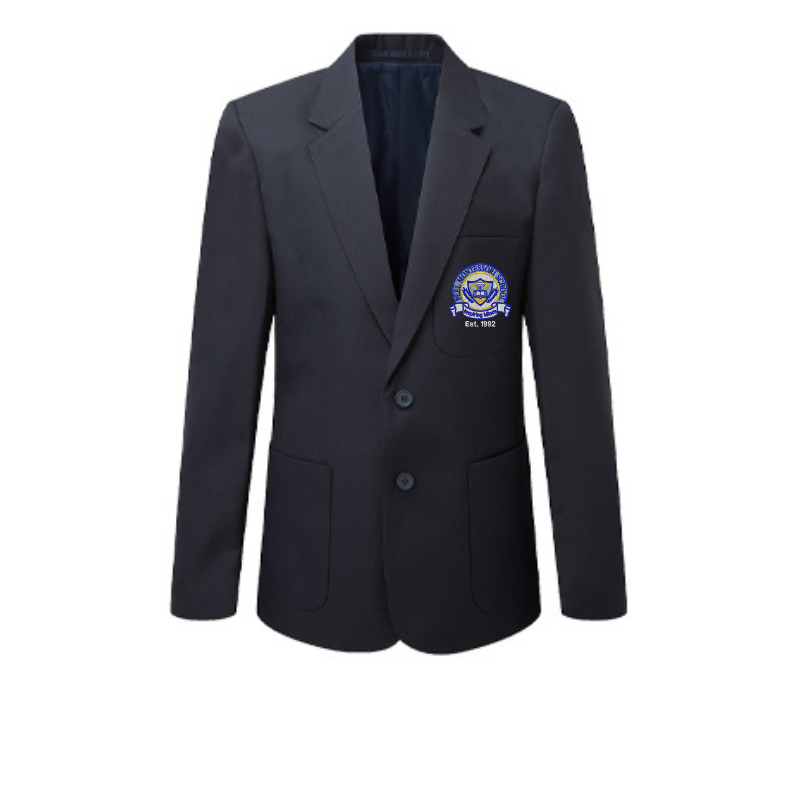 PMS Boys Eco Blazer (34)