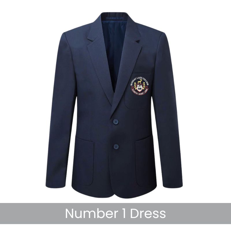 RLC Boys Eco Blazer (32)