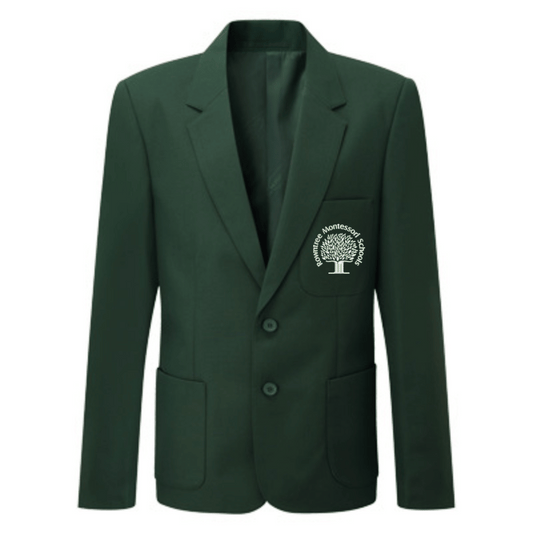 RTM Boys Eco Blazer (42)