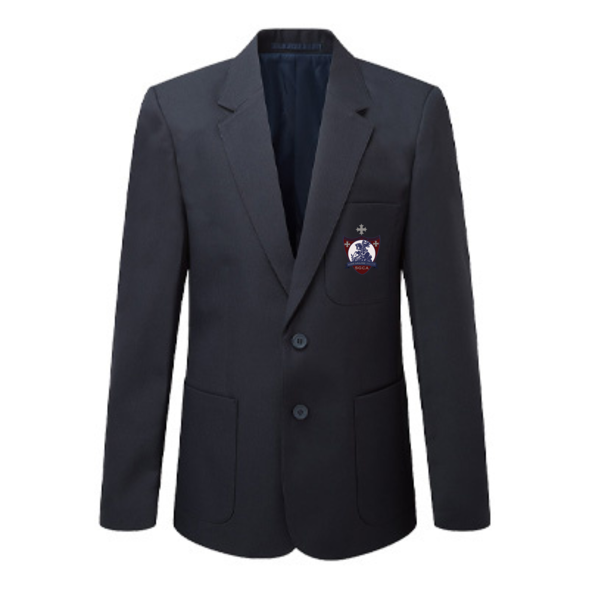 SGC Boys Eco Blazer (30)