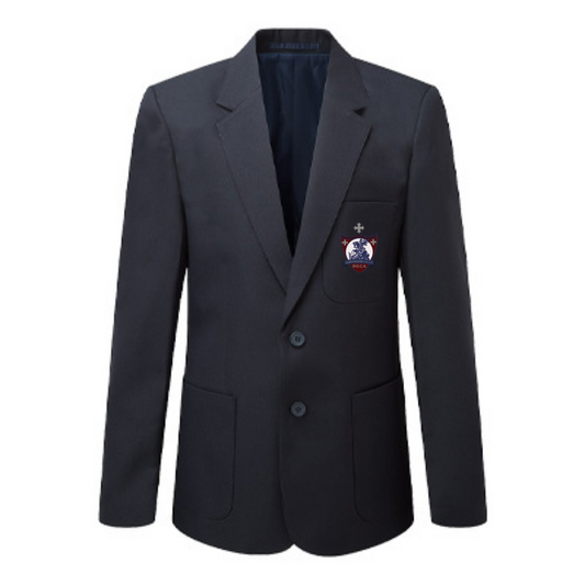 Blazer éco-responsable SGC pour garçons (30)