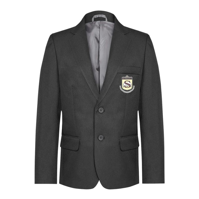 SHV Boys Eco Blazer (34)