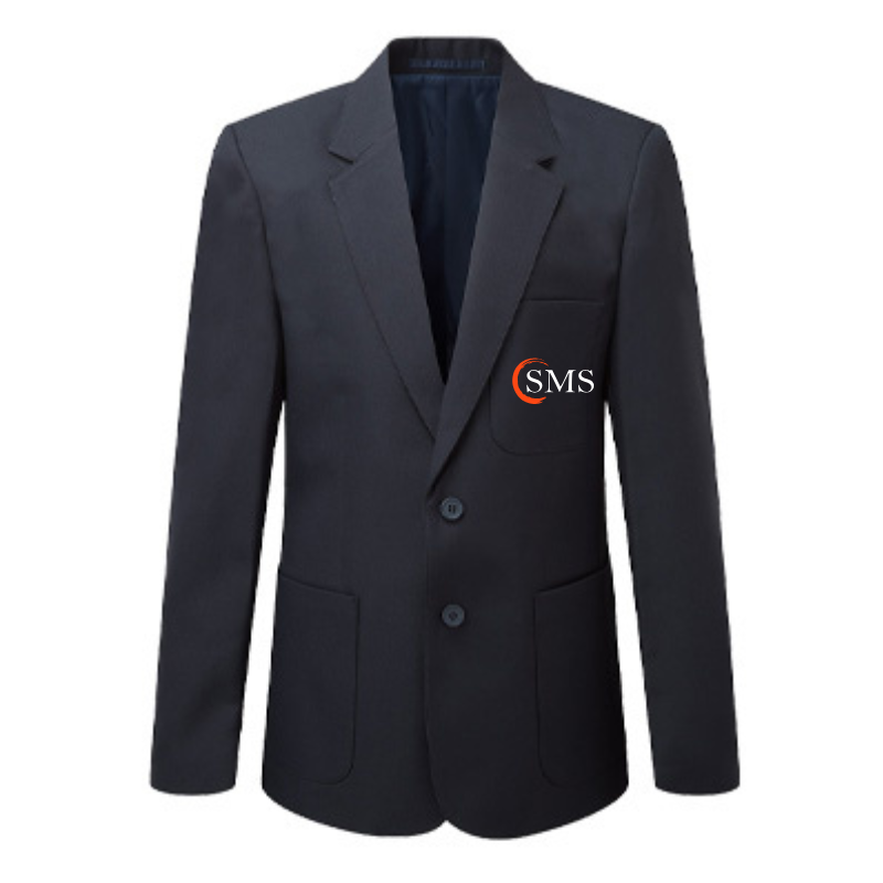 SMS Boys Eco Blazer (40)