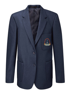 TFM Boys Eco Blazer (38)