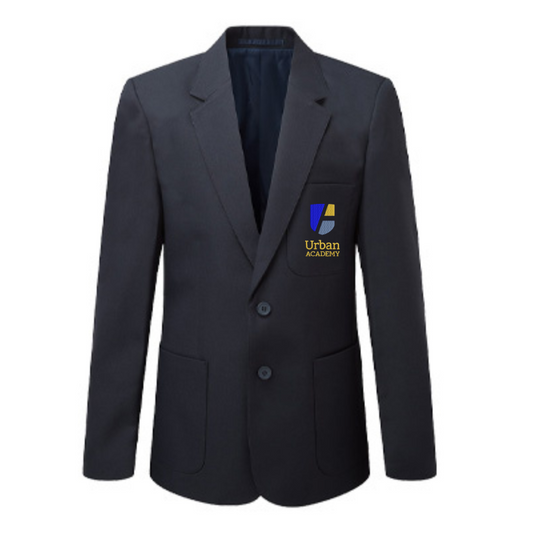 UA0 Boys Eco Blazer (44)