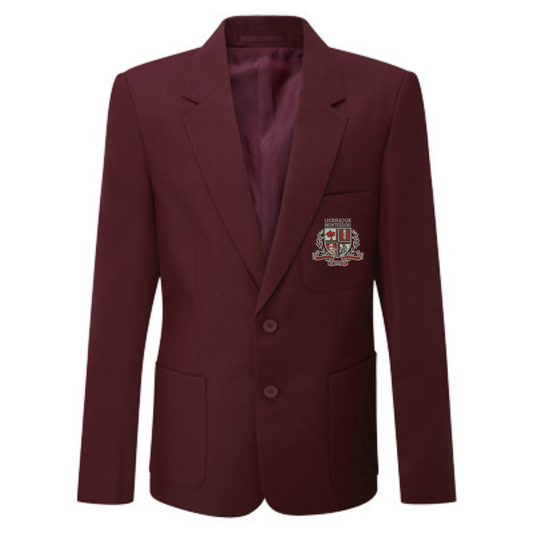 UB0 Boys Eco Blazer (24)
